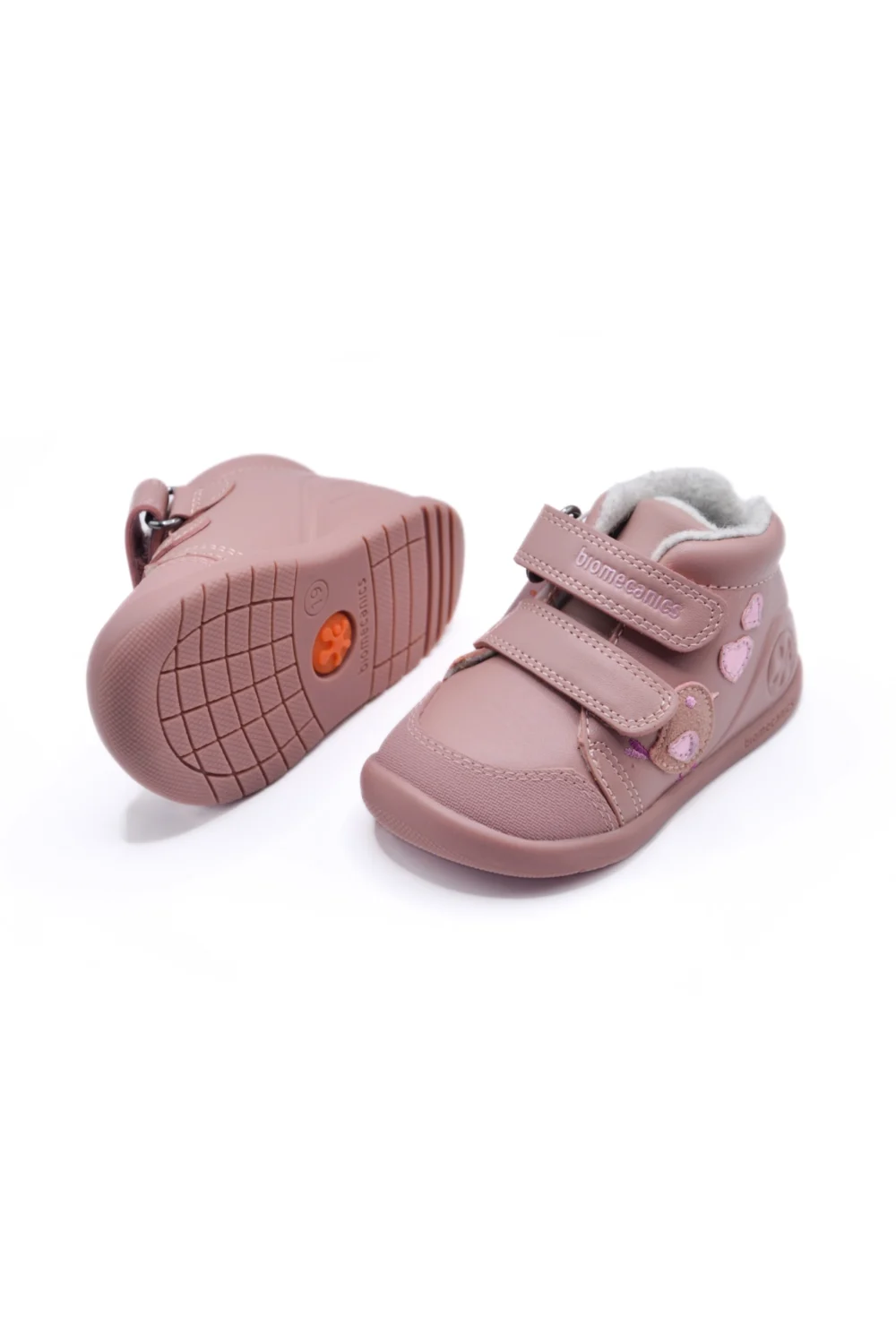 GARVALÍN ZATEPLENÉ BAREFOOT TOPÁNKY BOTIN - KISS