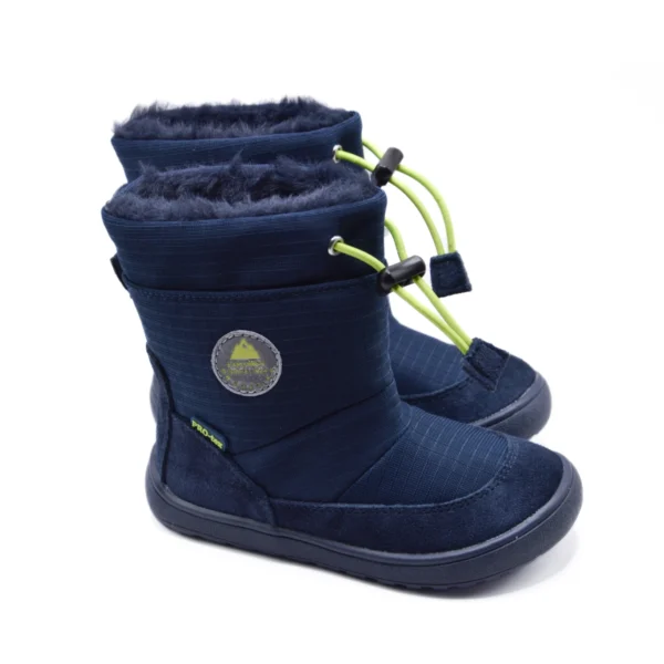 PROTETIKA BAREFOOT HEIKO NAVY TEX