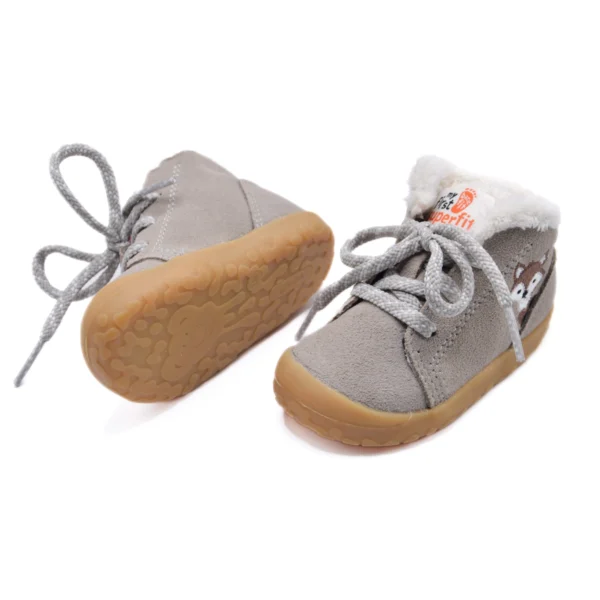 SUPERFIT BAREFOOT FLUMMI FOX