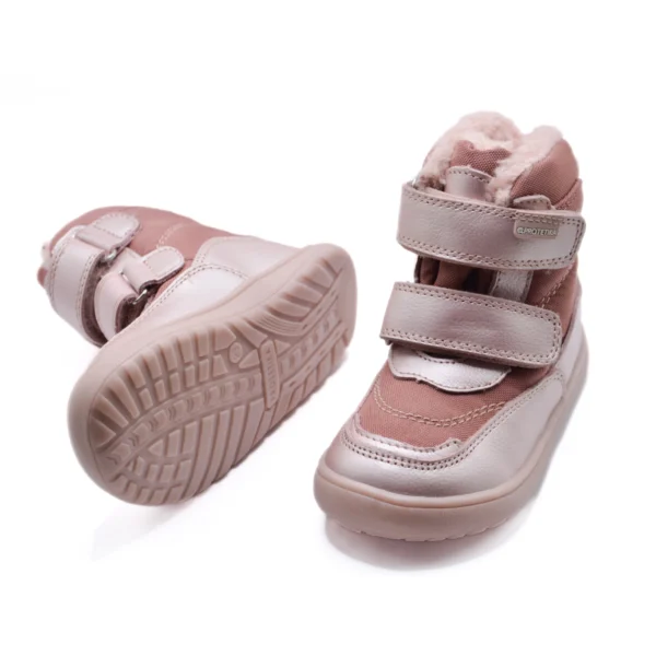 PROTETIKA BAREFOOT NUT PINK TEX