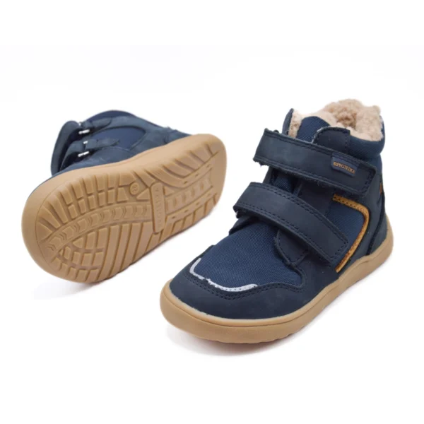 PROTETIKA BAREFOOT GERO DENIM TEX