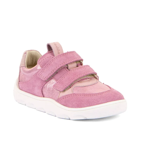 FRODDO BAREFOOT ZERU SPRING PINK SHINE