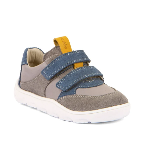 FRODDO BAREFOOT ZERU SPRING GREY