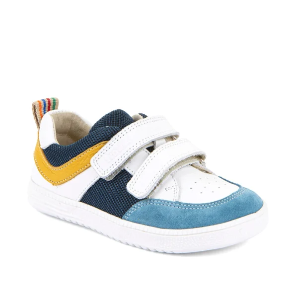 FRODDO BAREFOOT LOOP BLUE/YELLOW
