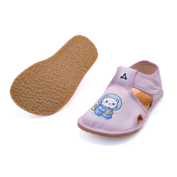 ANTAL BAREFOOT PAPUČE RASCAL KITTY