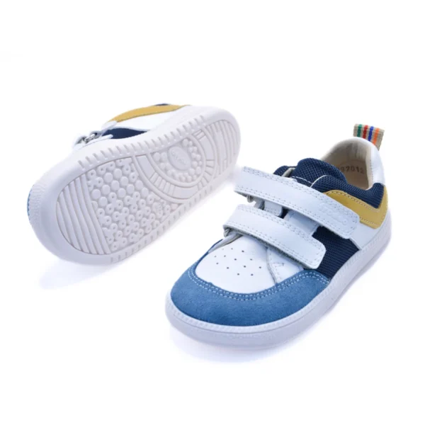 FRODDO BAREFOOT LOOP BLUE/YELLOW