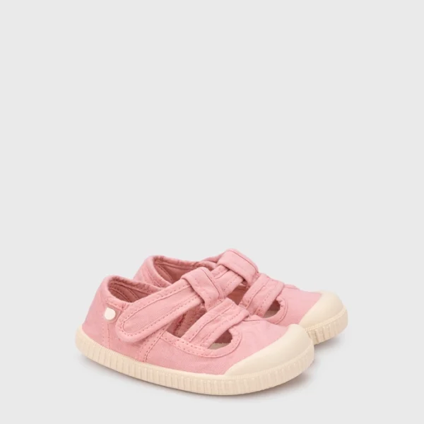 IGOR SHOES BAREFOOT PLÁTENKY BERRI ROSA