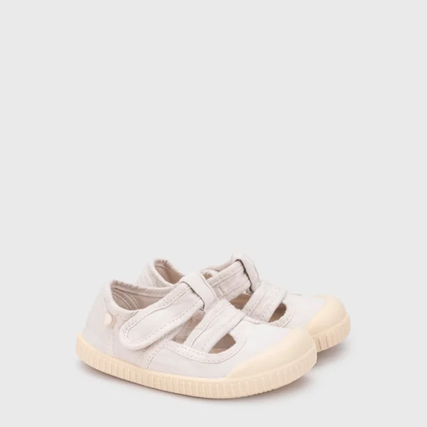IGOR SHOES BAREFOOT PLÁTENKY BERRI HIELO