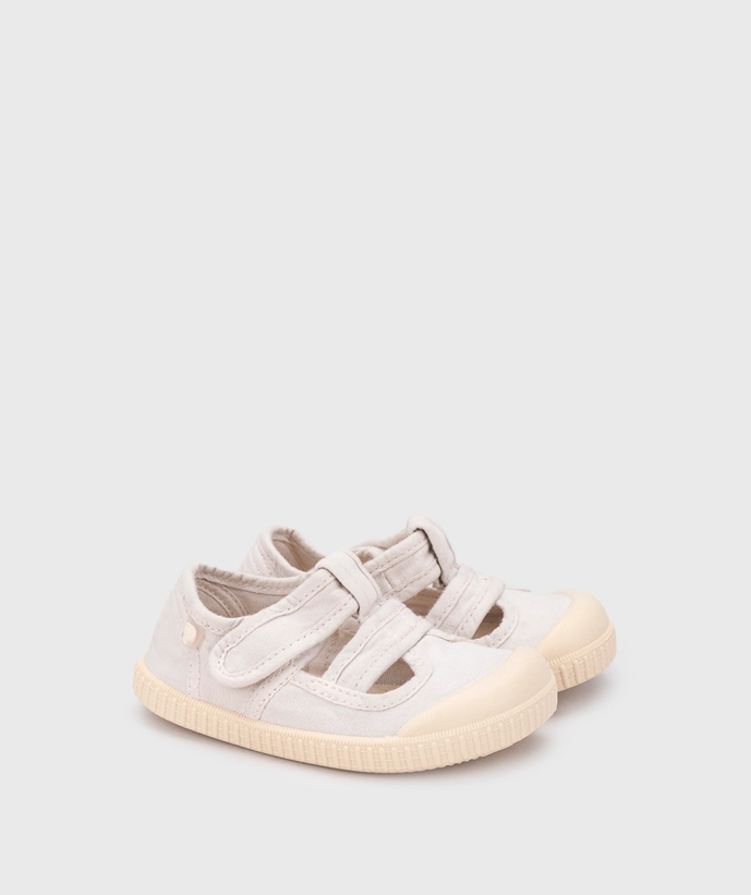IGOR SHOES BAREFOOT PLÁTENKY BERRI HIELO