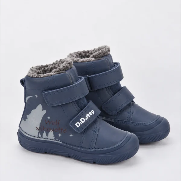 D.D.STEP LUMINO MARINE
